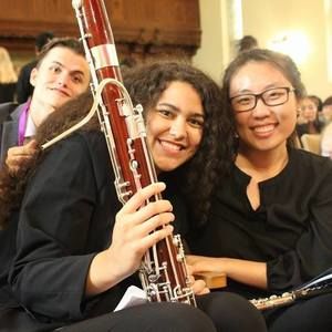 Meet your Posher, Allie