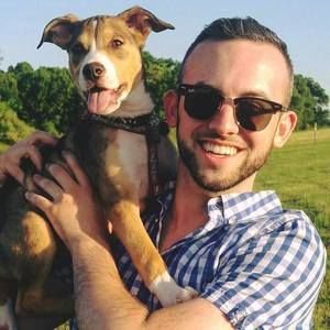 Meet your Posher, Garrett