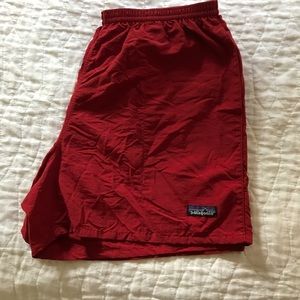 Men's Patagonia Swimsuit