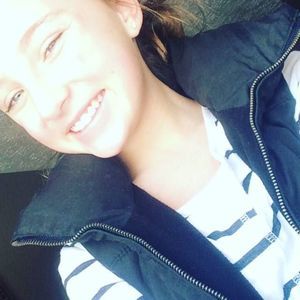 Meet your Posher, Blaire elizabeth