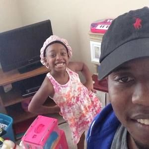 Meet your Posher, Brandon