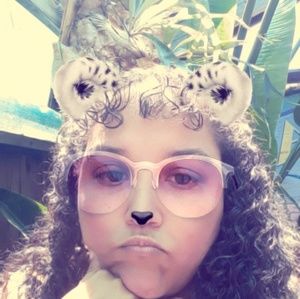 Meet your Posher, Renate