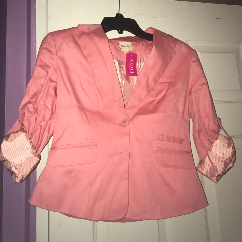 New with tags Blazer