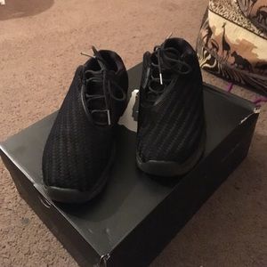 Air Jordan Future