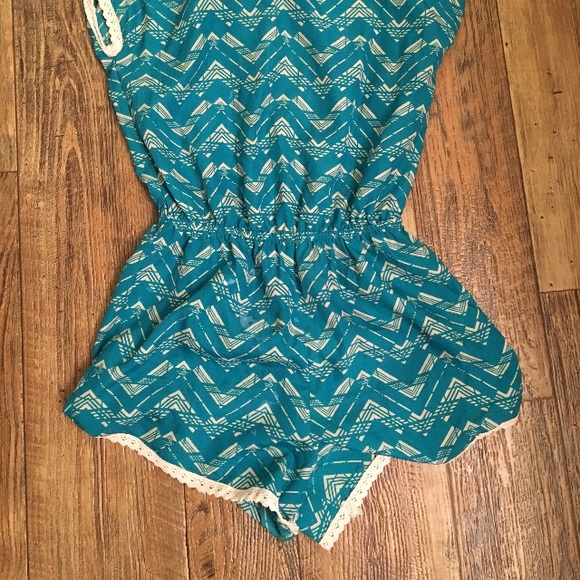 TJ MAXX Romper! - Picture 2 of 4