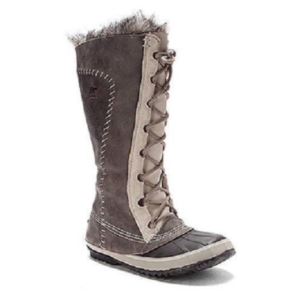 Sorel 'Cate the Great' Snow Boots