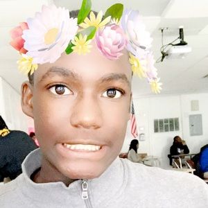 Meet your Posher, Bobby