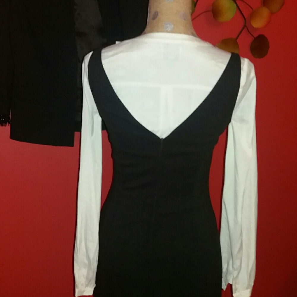 Vintage Mango (MNG) Brand Dress Suit - Picture 7 of 8