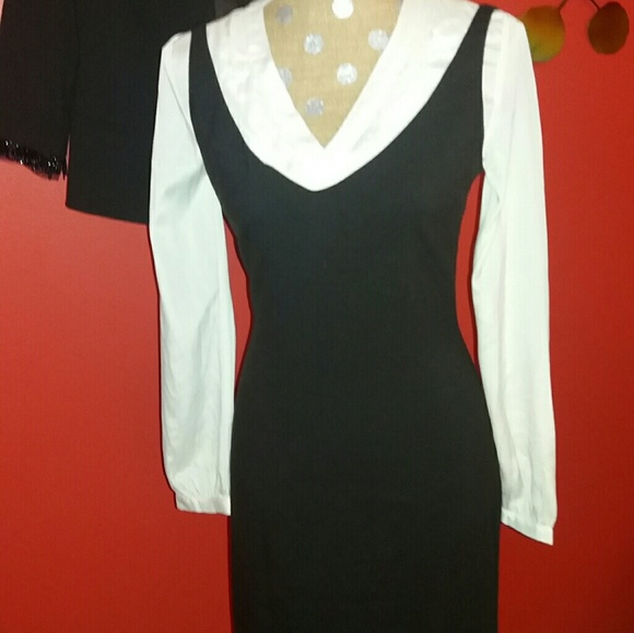 Vintage Mango (MNG) Brand Dress Suit - Picture 6 of 8