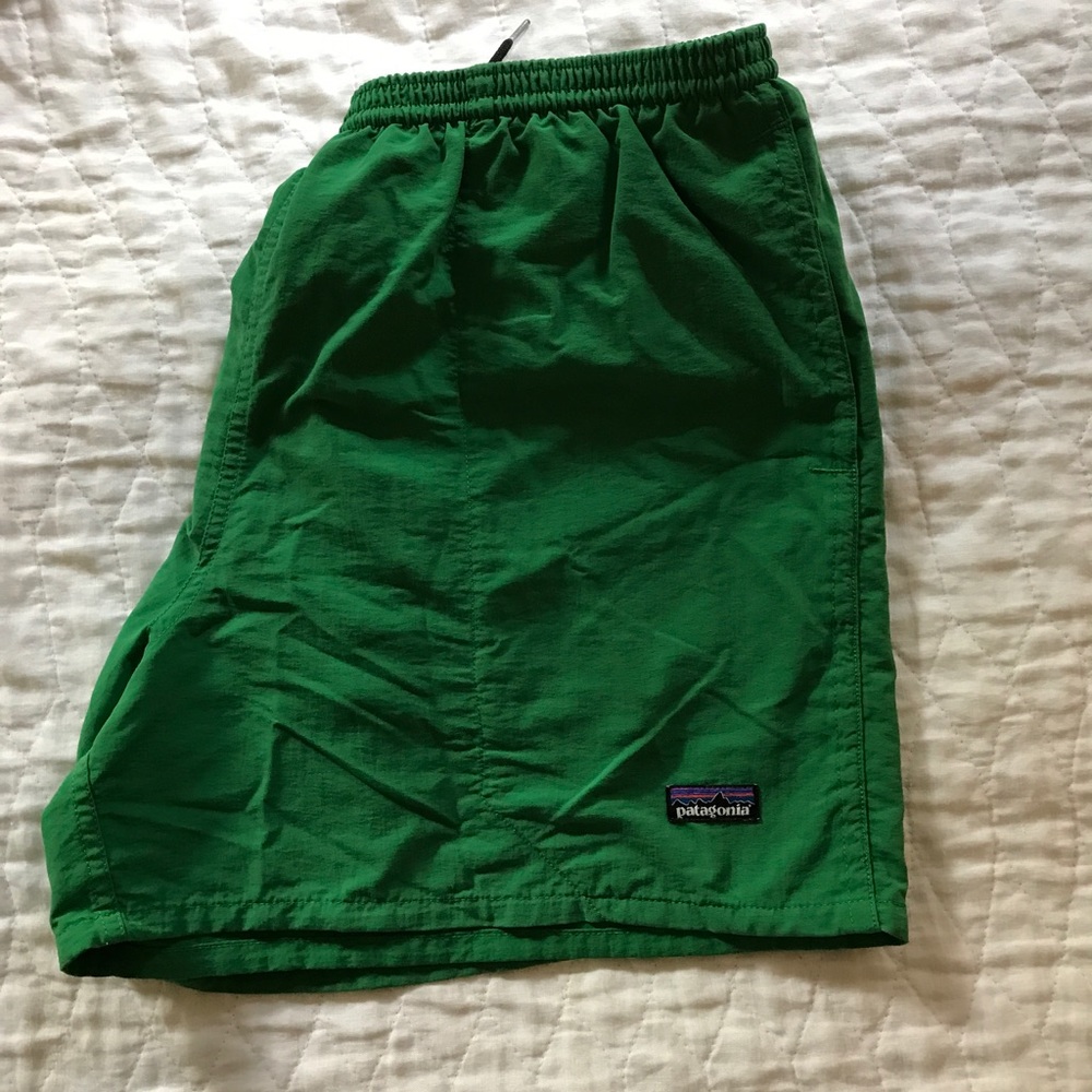 Men's Patagonia Swimsuit