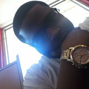 Meet your Posher, Jonathan