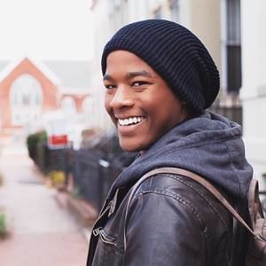 Meet your Posher, Frank