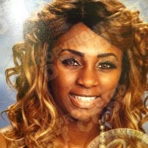 Meet your Posher, Aeishaa