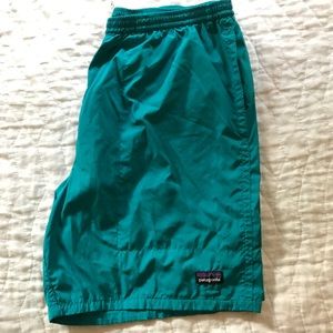 Men's Patagonia Swimsuit RARE color