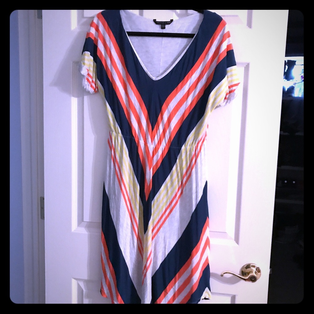 Felicity & Coco midi dress