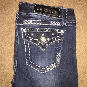 L.A. Idol jeans
