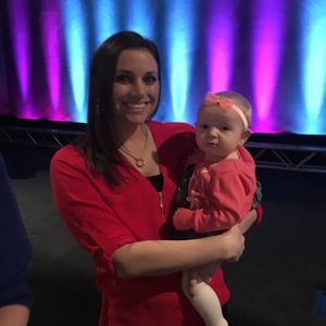 Meet your Posher, Melissa