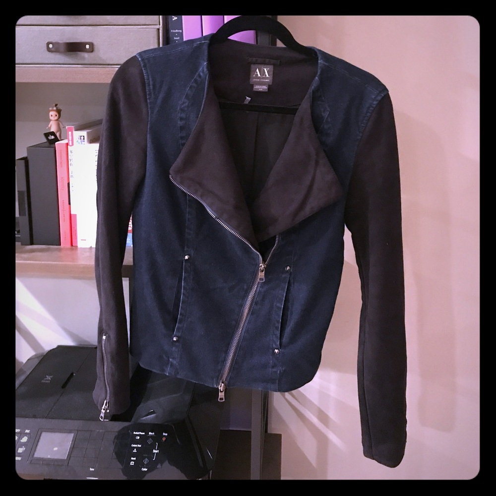 Armani Exchange jacket