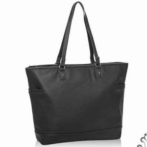 Thirty One Fashion Editor in City Charcoal