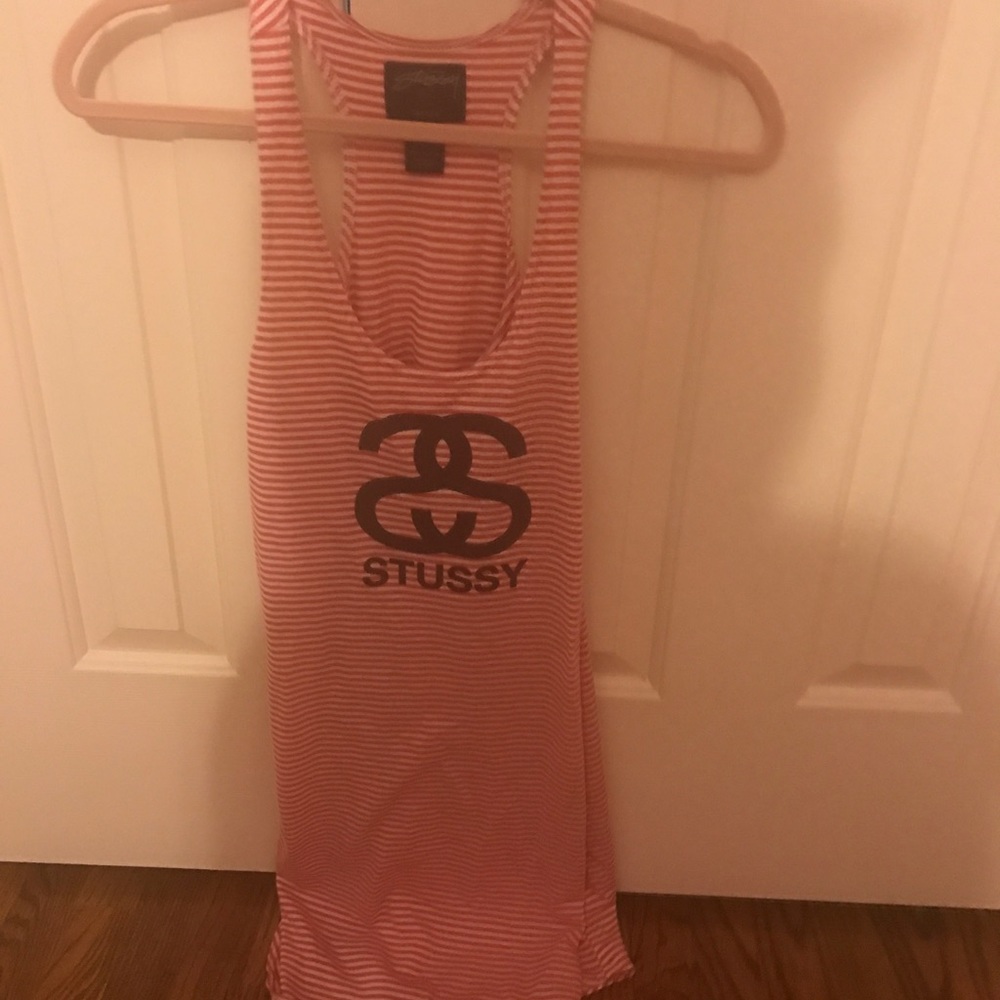NWOT stussy dress
