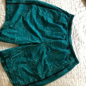 Men's lululemon pace breaker shorts