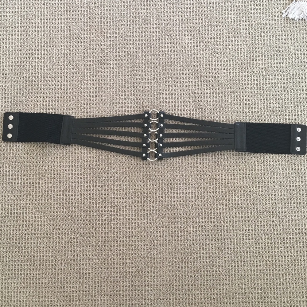 Waist belt from PrettyLittleThing