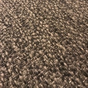 Meet your Posher, Chad