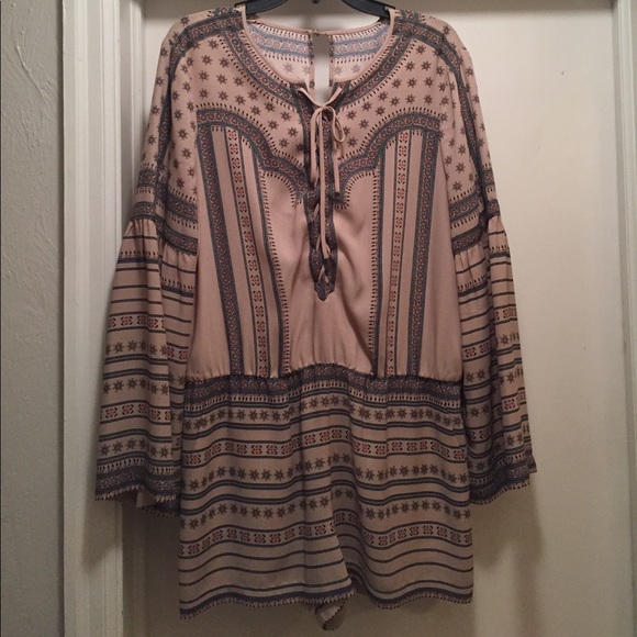 BCBGMaxAzria Pants - Nwt bcbg maxazria jumpsuit size L org 268