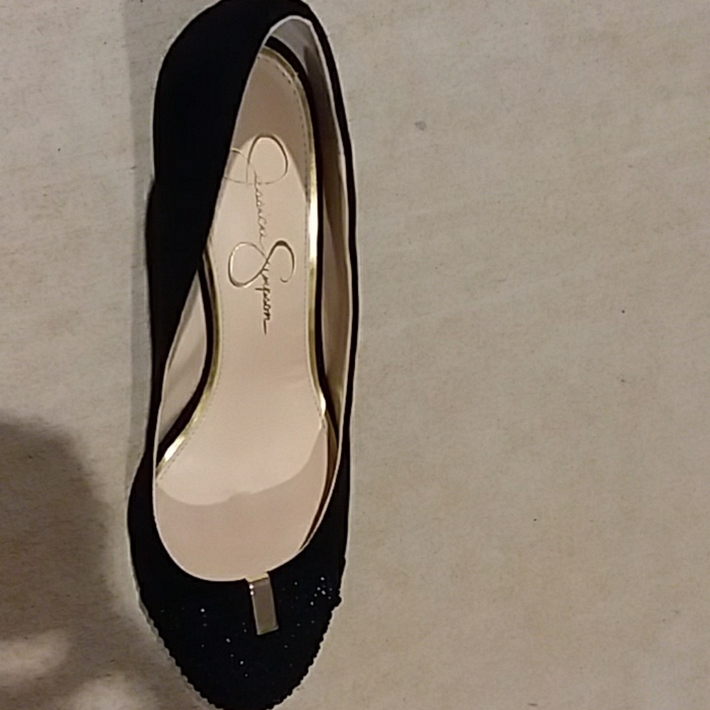 JESSICA SIMPSON WEDGES