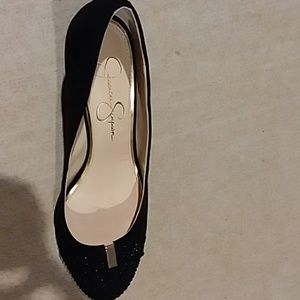 JESSICA SIMPSON WEDGES