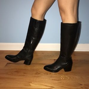 👢 BRAND NEW Sam Edelman Joelle Riding Boots 👢