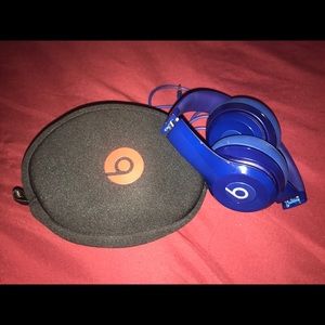 100% authentic beat solo
