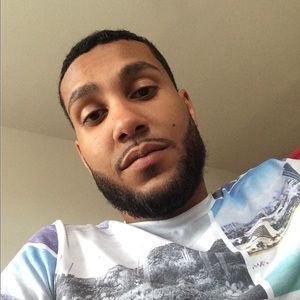 Meet your Posher, Mike