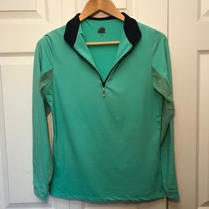 EIS Workout long sleeve top