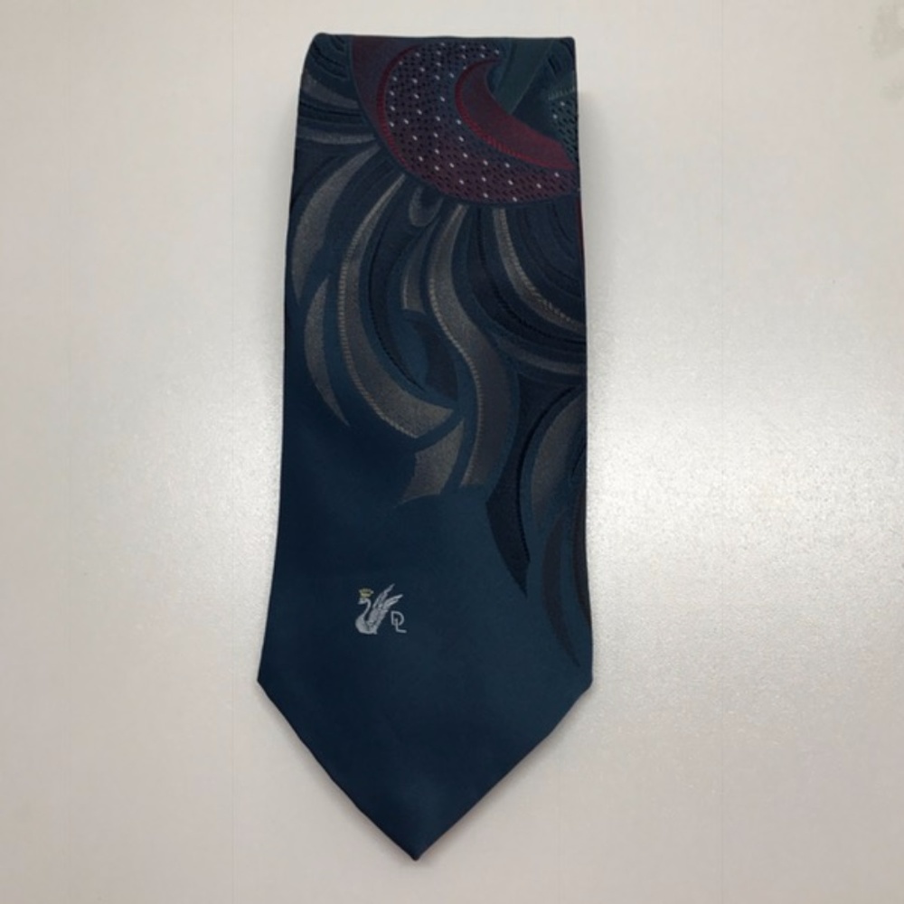 Mens Domani Necktie