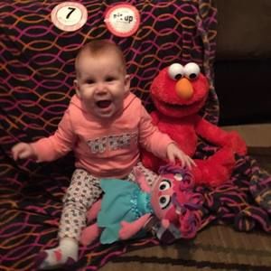 Meet your Posher, Tanner