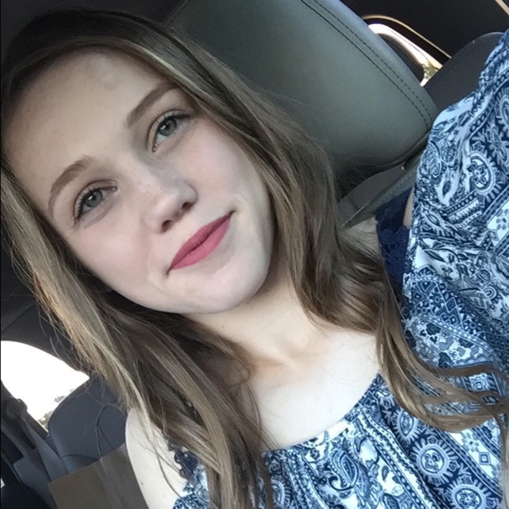 Meet your Posher, Morgan