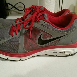 Men's Nike Gym Shoes