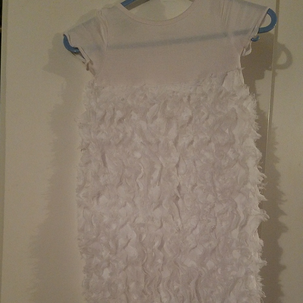 Beautiful bunton to bring baby home