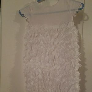 Beautiful bunton to bring baby home