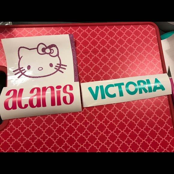 Custom cups - Picture 2 of 2