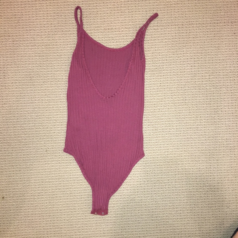 URBAN OUTFITTERS BODY SUIT!