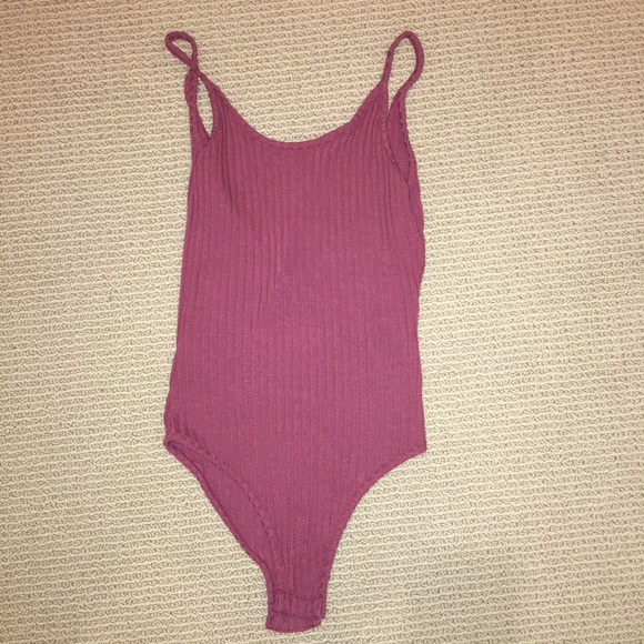 URBAN OUTFITTERS BODY SUIT! - Picture 2 of 2