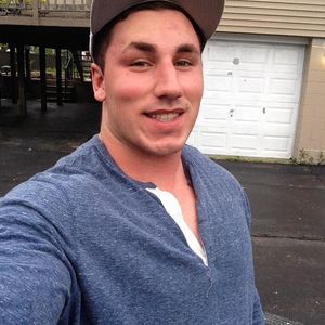 Meet your Posher, Zack