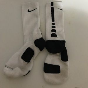 Men's Nike elites