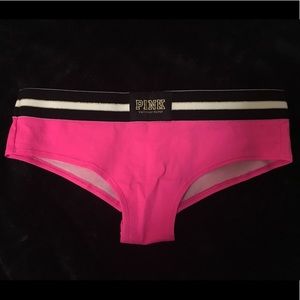 Victoria's Secret underwear