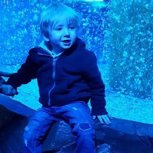 Meet your Posher, Tammy