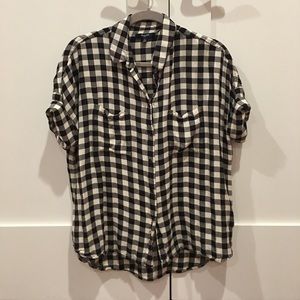 Madewell shirt