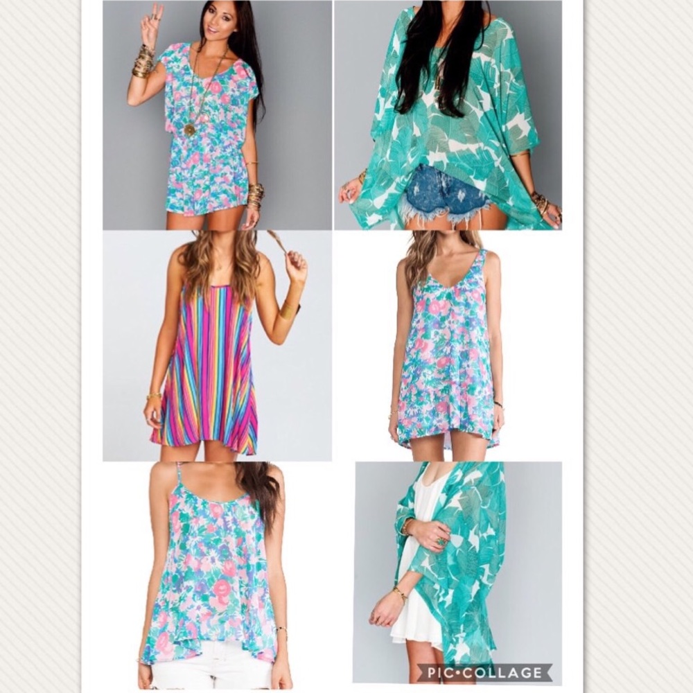 Show Me Your Mumu