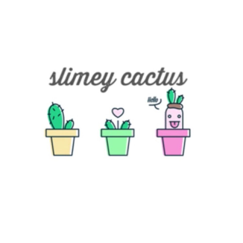 Meet your Posher, Slimey